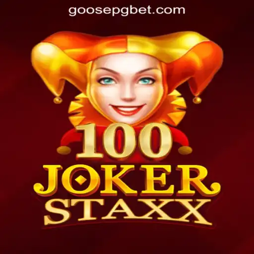 Exploring the Thrilling World of 100JokerStaxx