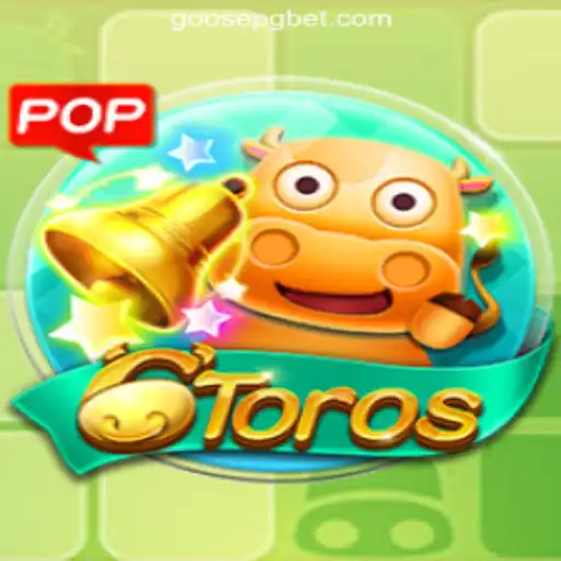 Explore the Intriguing Gameplay of 6Toros in GOOSE PG Oficial Slots Brasil #1