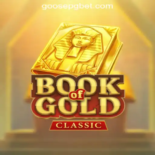 Exploring BookOfGoldClassic: A Timeless Journey in GOOSE PG Oficial Slots Brasil #1