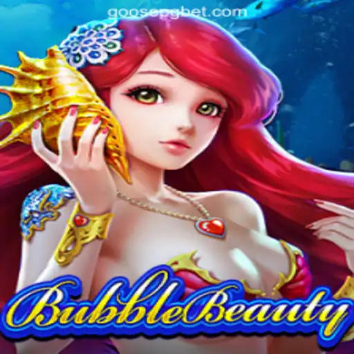 BubbleBeauty: Dive Into the Enchanting World of GOOSE PG Oficial Slots Brasil #1