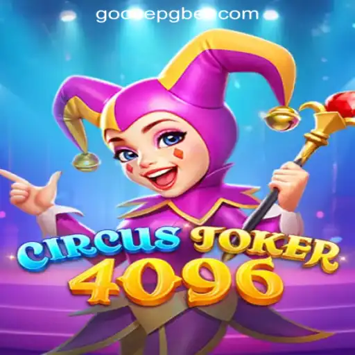 Discover the Exciting World of CircusJoker4096: Unveiling the Thrills
