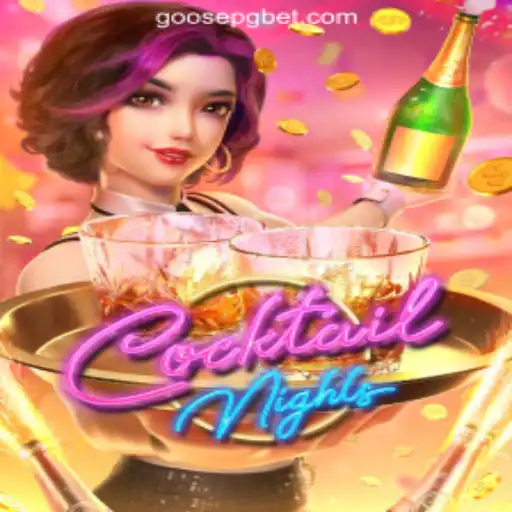 Discover the Thrills of CocktailNights: A Dive into GOOSE PG Oficial Slots Brasil #1