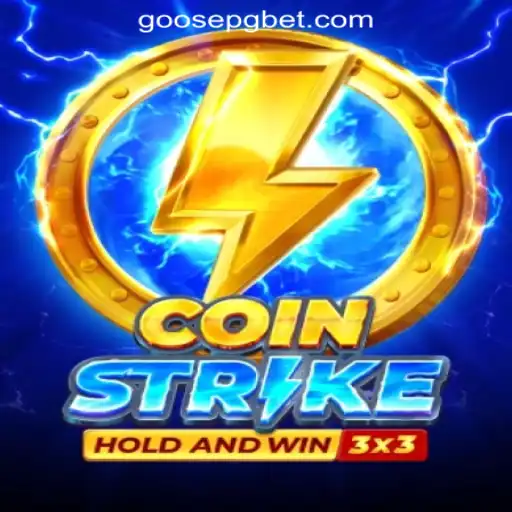 Exploring Coinstrike: A Dive into the Innovative World of GOOSE PG Oficial Slots Brasil #1