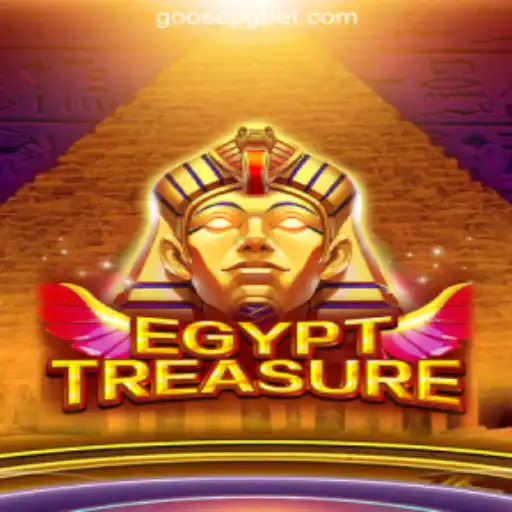 Exploring the Exciting World of EgyptTreasure: A Deep Dive into GOOSE PG Oficial Slots Brasil #1