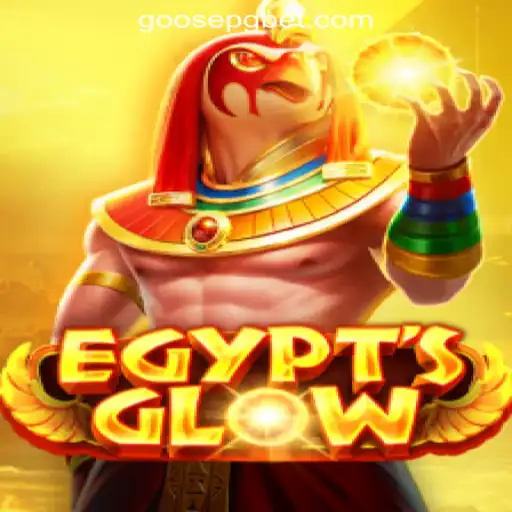 Explore the Exciting World of EgyptsGlow: A Thrilling Adventure with GOOSE PG Oficial Slots Brasil #1