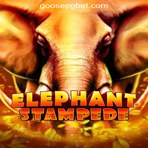 Exploring the Thrills of ElephantStampede: A New Arena in GOOSE PG Oficial Slots Brasil #1