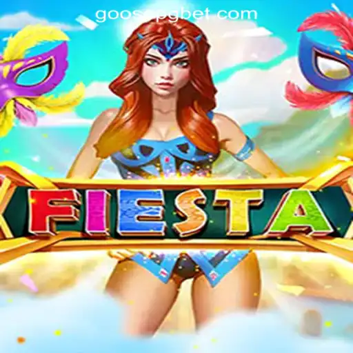 Explore the Exciting World of Fiesta: GOOSE PG Oficial Slots Brasil #1