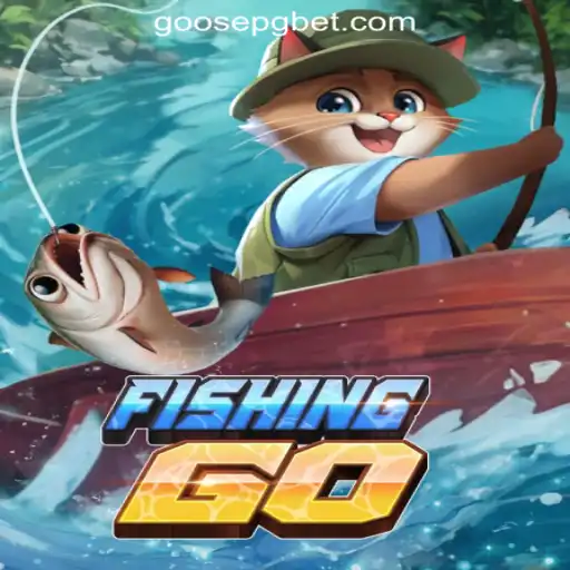Unveiling the Thrilling Adventures of FishingGO and GOOSE PG Oficial Slots Brasil #1
