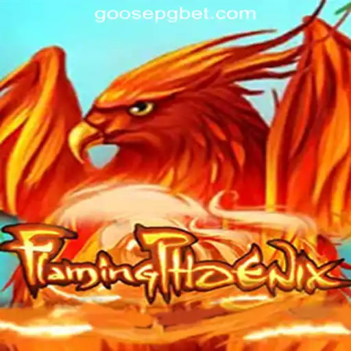 Exploring FlamingPhoenix: A New Era in Gaming with GOOSE PG Oficial Slots Brasil