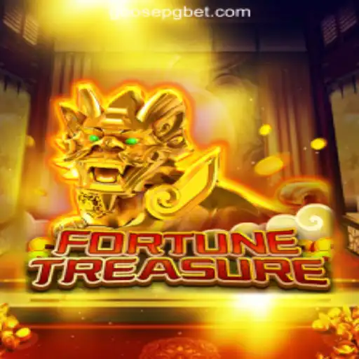 Discover FortuneTreasure: A Slot Game Masterpiece