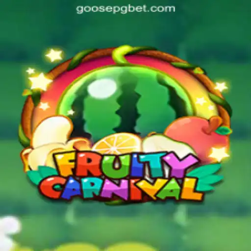 Experience the Excitement of FruityCarnival with GOOSE PG Oficial Slots Brasil #1
