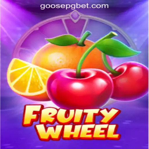 Discover the Thrills of FruityWheel: A Dive into GOOSE PG Oficial Slots Brasil #1