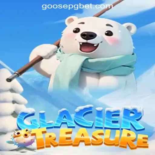 Discover the Excitement of GlacierTreasure: The Latest from GOOSE PG Oficial Slots Brasil #1