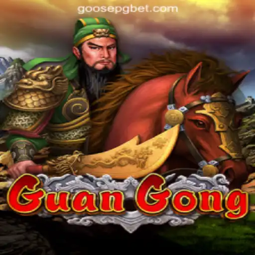 Discover the Mighty GuanGong Slots