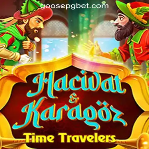 Discovering HacivatandKaragoz: Unveiling the Charm of GOOSE PG Oficial Slots Brasil #1