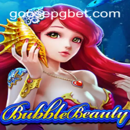 BubbleBeauty: Dive Into the Enchanting World of GOOSE PG Oficial Slots Brasil #1