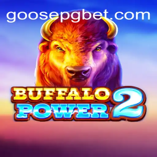 BuffaloPower2: A Thrilling Adventure in the World of Slots