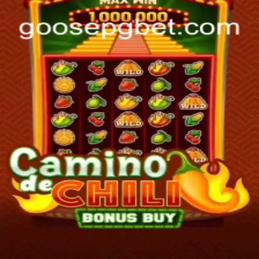 Exploring CaminodeChiliBonusBuy: A Deep Dive into GOOSE PG Oficial Slots Brasil #1