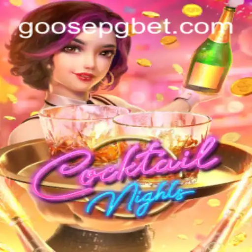 Discover the Thrills of CocktailNights: A Dive into GOOSE PG Oficial Slots Brasil #1