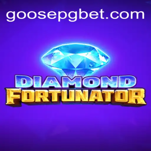 DiamondFort: A Deep Dive into the Game with GOOSE PG Oficial Slots Brasil #1