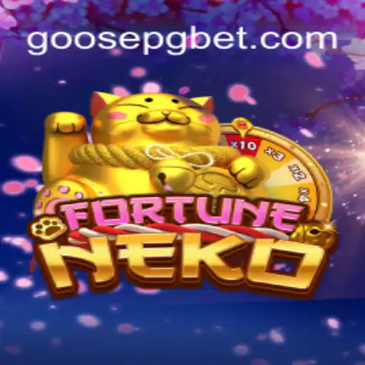 Discover the Allure of FortuneNeko: A Deep Dive into the GOOSE PG Oficial Slots Brasil #1