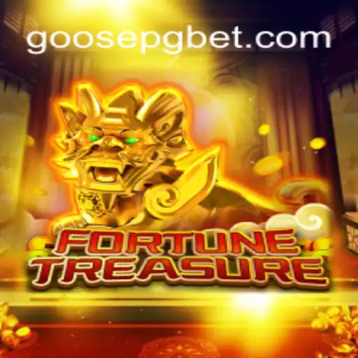 Discover FortuneTreasure: A Slot Game Masterpiece
