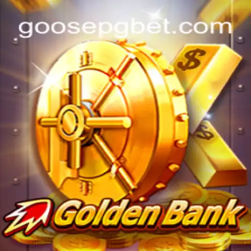 Explore the Thrills of GoldenBank: GOOSE PG Oficial Slots Brasil #1
