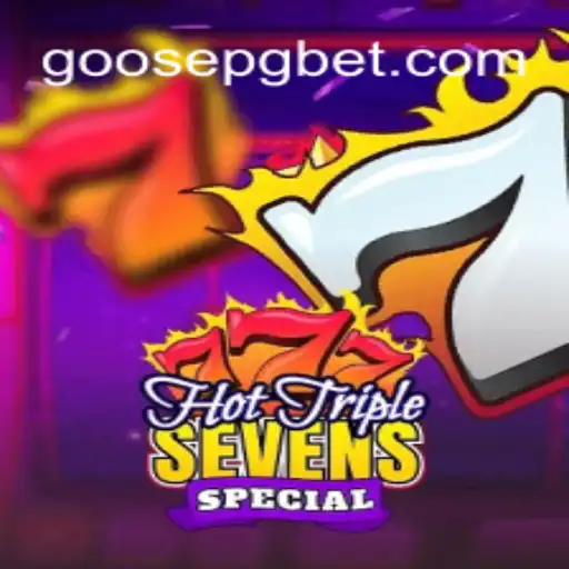 Exploring Hot Triple Sevens Special: A Thrilling Slot Experience