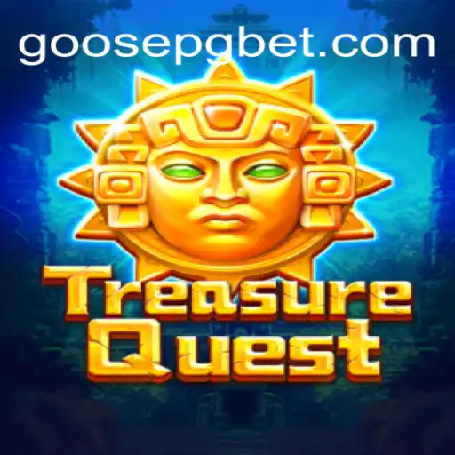 Exploring the World of TreasureQuest and Its Brazilian Appeal: A Dive into GOOSE PG Oficial Slots Brasil #1