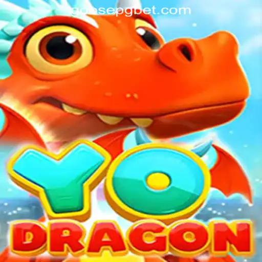 YoDragon: Immersing in the Mystical World of GOOSE PG Oficial Slots Brasil #1