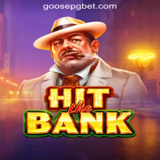 HitTheBank: A Thrilling New Slot Game on the Rise in Brazil