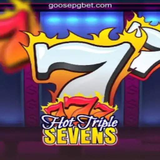 Discover the Exciting World of HotTripleSevens: A Comprehensive Guide to GOOSE PG Oficial Slots Brasil #1