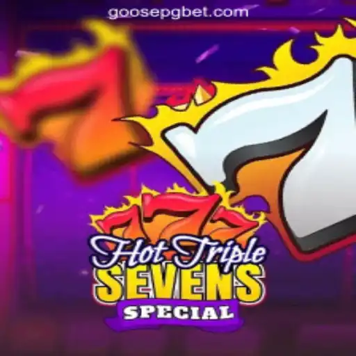 Exploring Hot Triple Sevens Special: A Thrilling Slot Experience