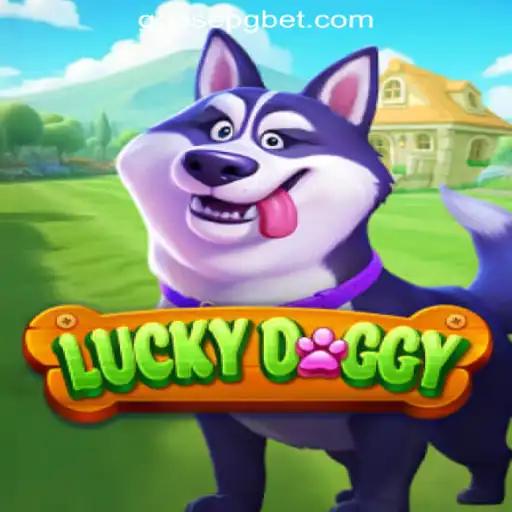 LuckyDoggy: A Thrilling Adventure with GOOSE PG Oficial Slots Brasil #1