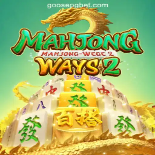 An Immersive Adventure: Discover MahjongWays2 with GOOSE PG Official Slots Brasil #1