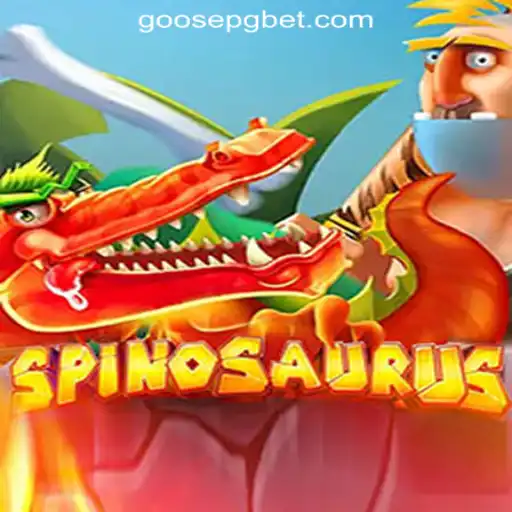 Exploring the Thrilling World of Spinosaurus: GOOSE PG Oficial Slots Brasil #1