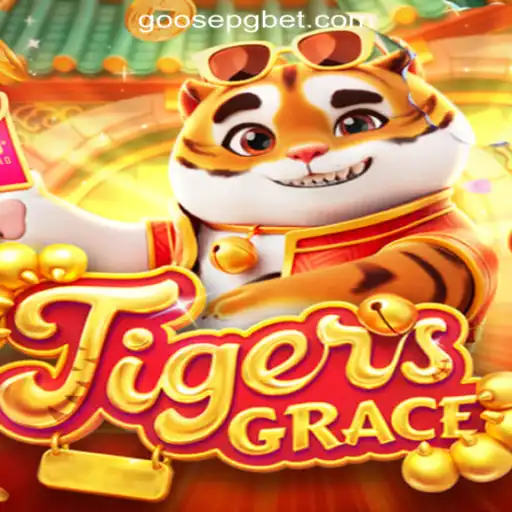 Discover the Thrill of TigersGrace: The Ultimate Casino Experience with GOOSE PG Oficial Slots Brasil #1