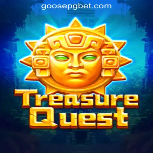 Exploring the World of TreasureQuest and Its Brazilian Appeal: A Dive into GOOSE PG Oficial Slots Brasil #1
