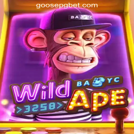 Discover the Adventure with WildApe3258: A Slot Game Experience