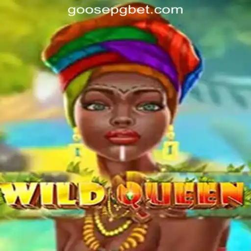 Discover the Excitement of WildQueen: GOOSE PG Oficial Slots Brasil #1